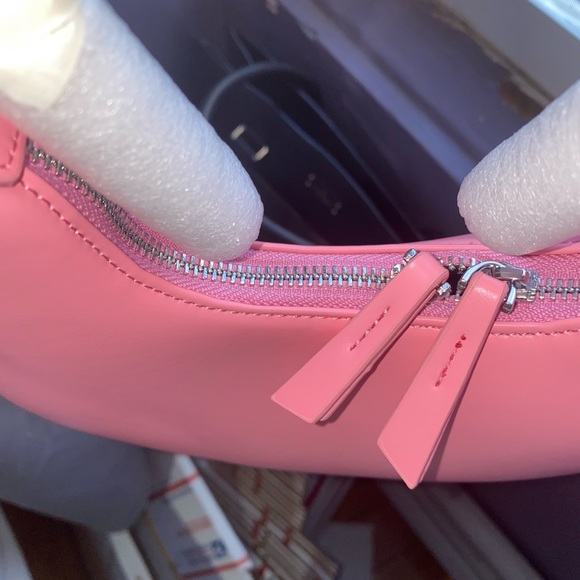 Underarm Pink Handbag - Picture 6 of 6